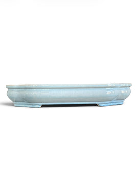 Pot bonsaï mokko (43.5*32*h7cm)