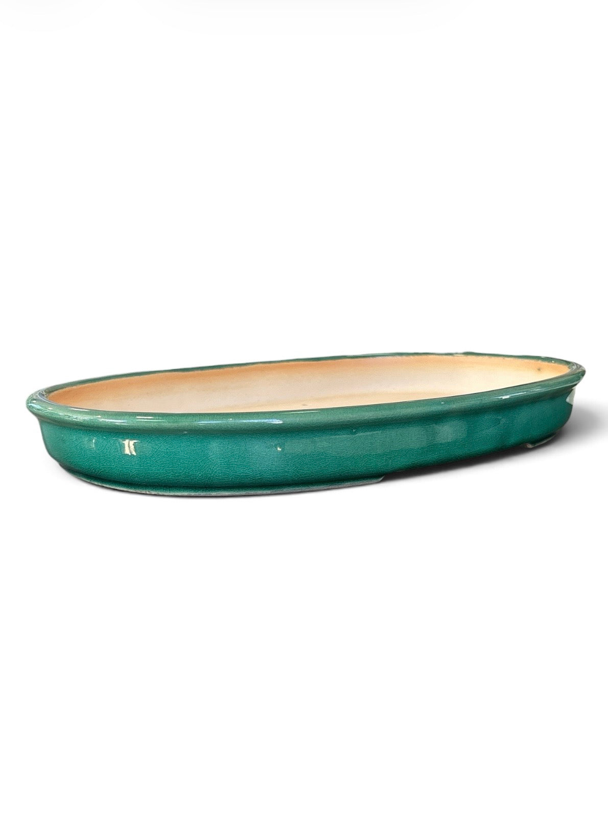 Pot ovale (33*24*h4cm)