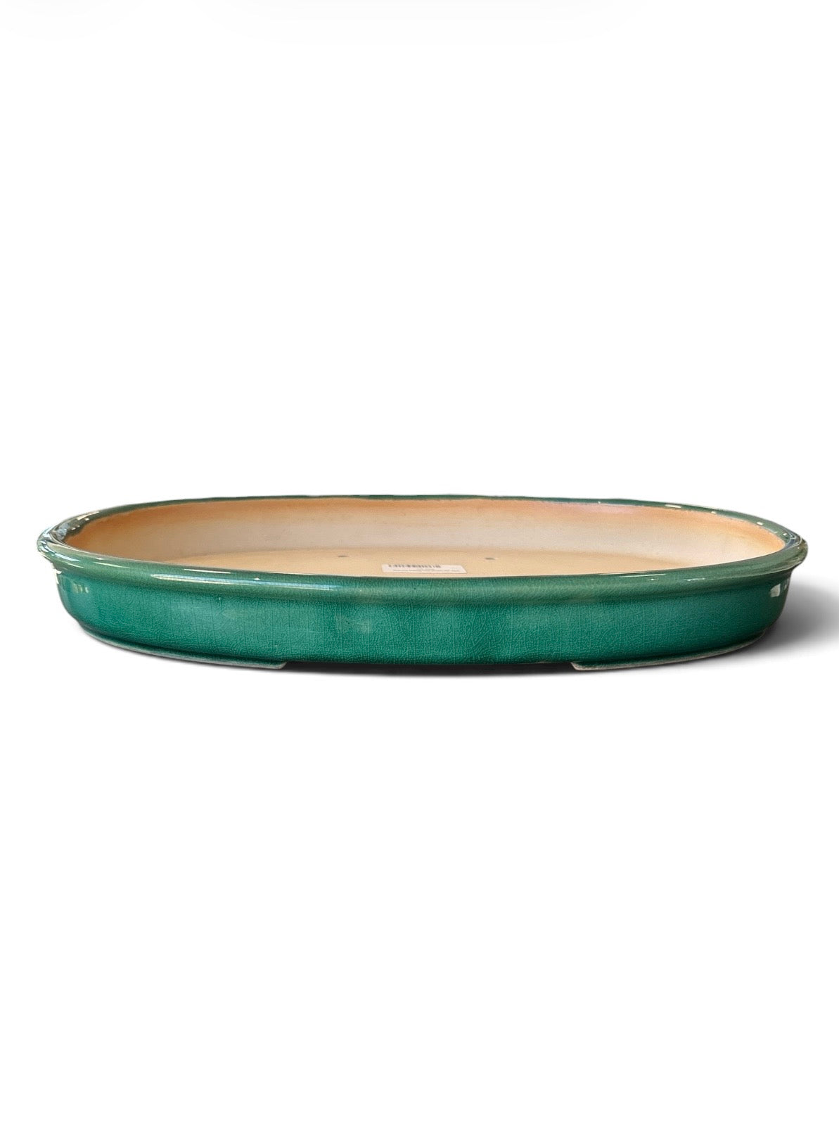 Pot ovale (33*24*h4cm)