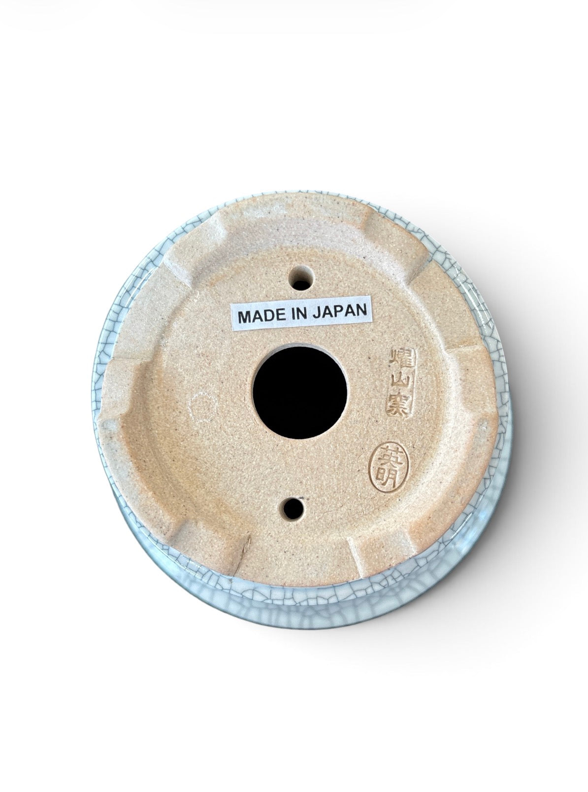 Pot Tokoname Eimei - O20