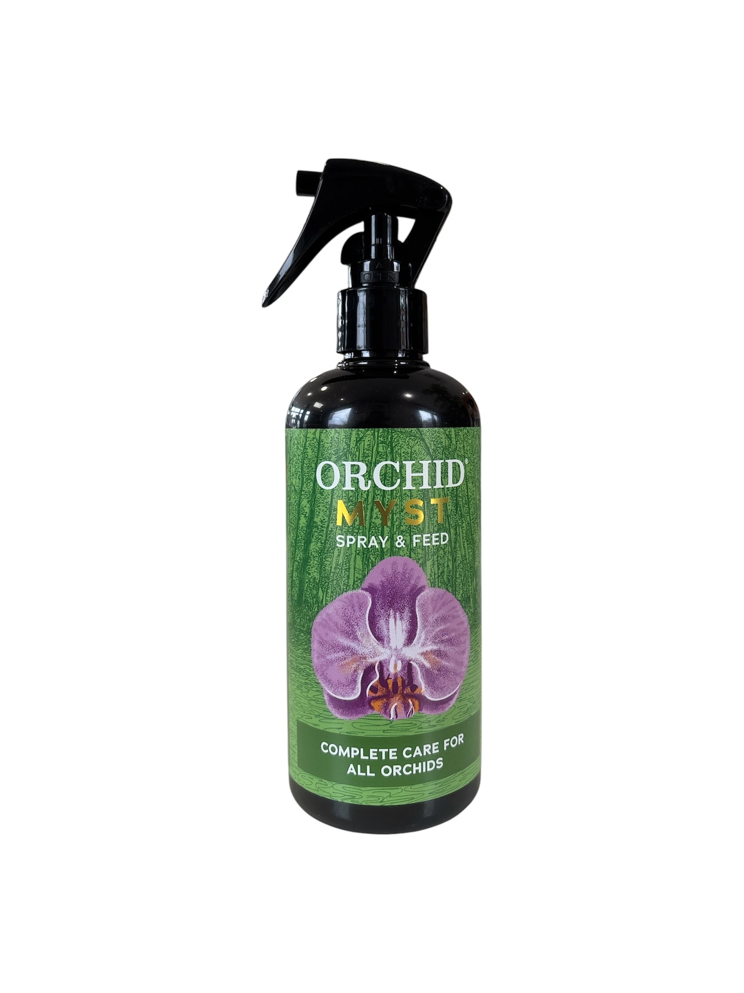 Spray revitalisant pour orchidées