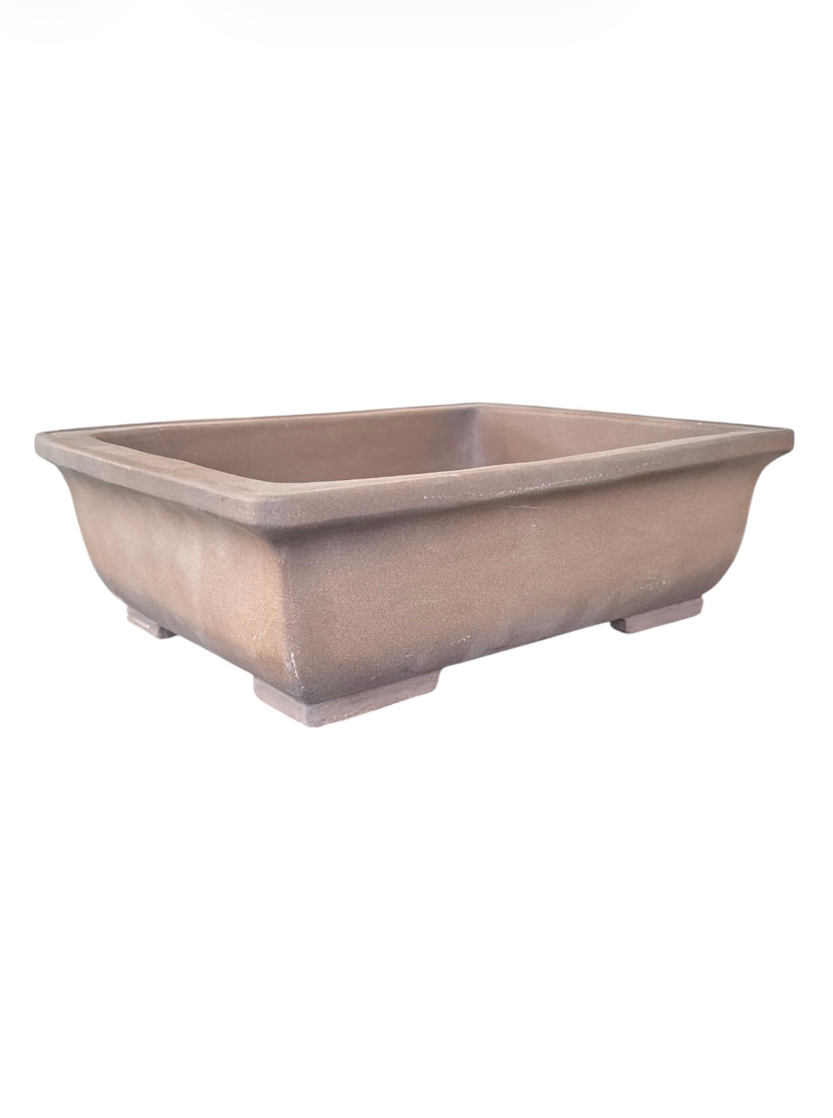 Pot bonsaï rectangulaire (29*24*h9cm)