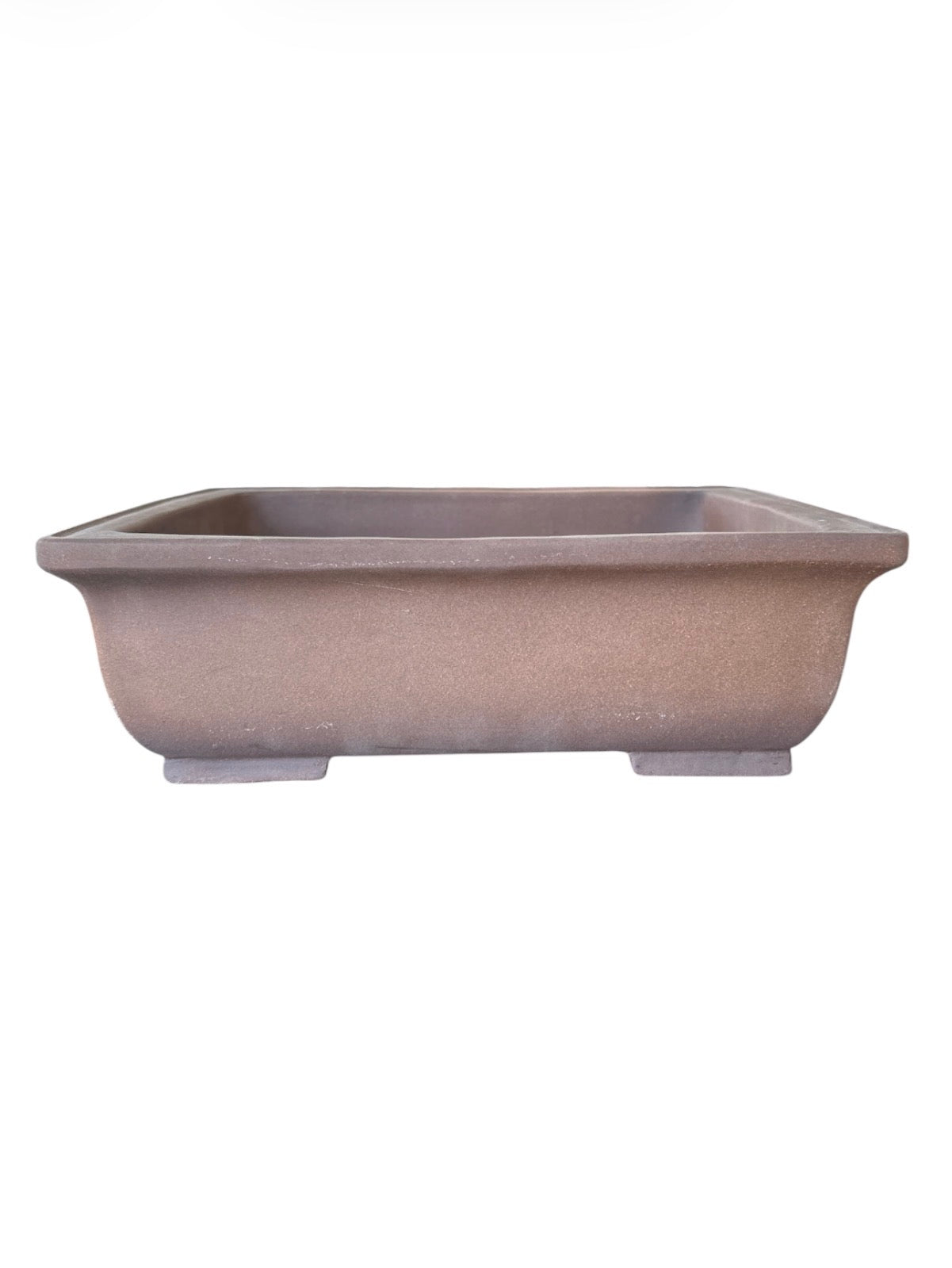 Pot bonsaï rectangulaire (29*24*h9cm)