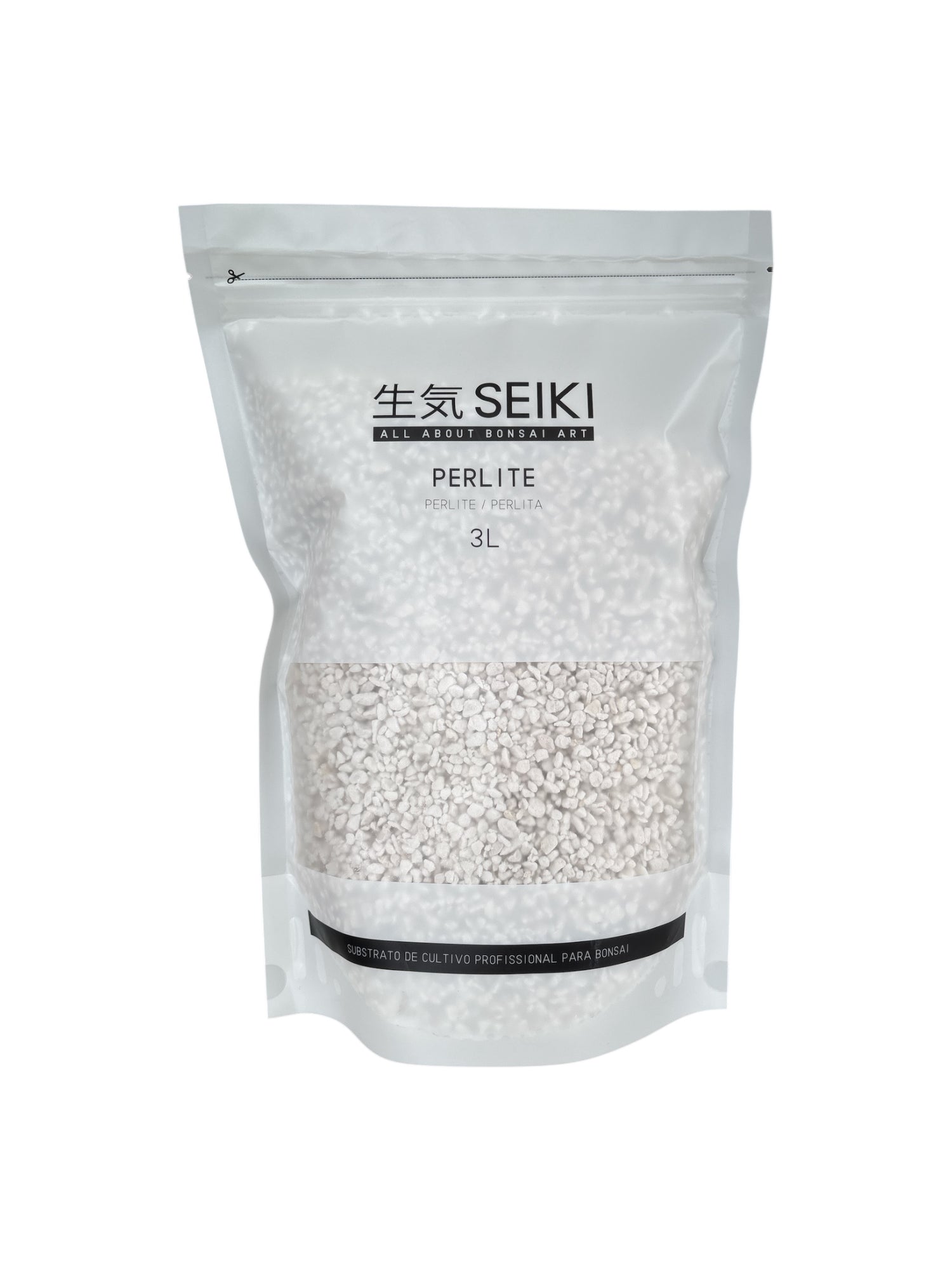 Perlite (3-6mm) - 3L