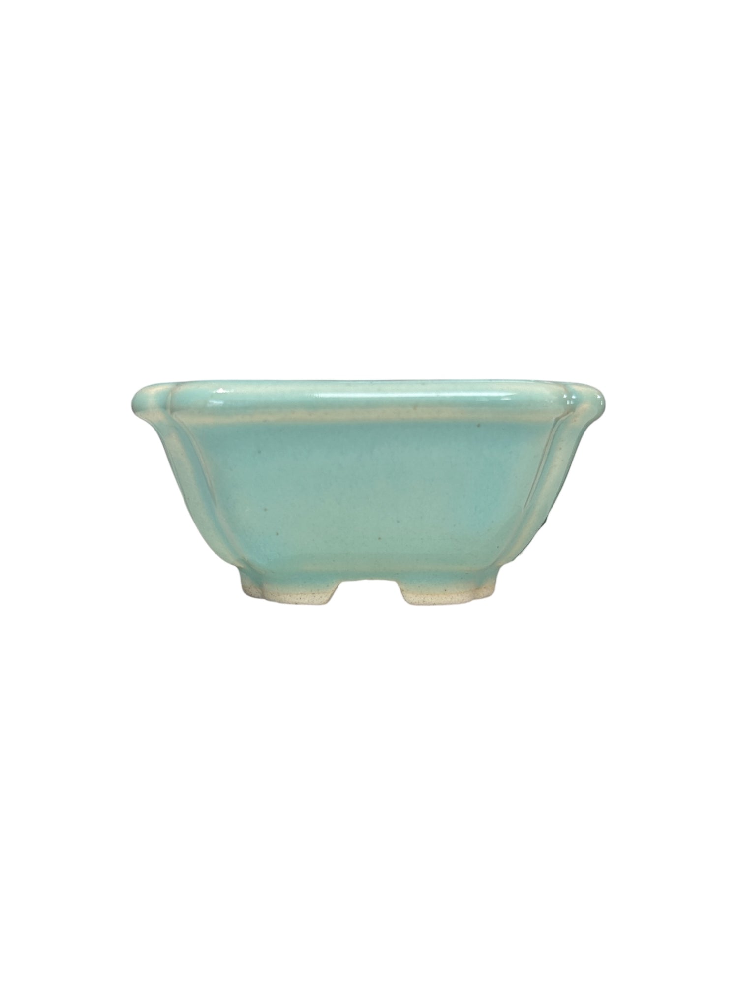 Petit pot carré (7.5*7.5*h3.5cm)