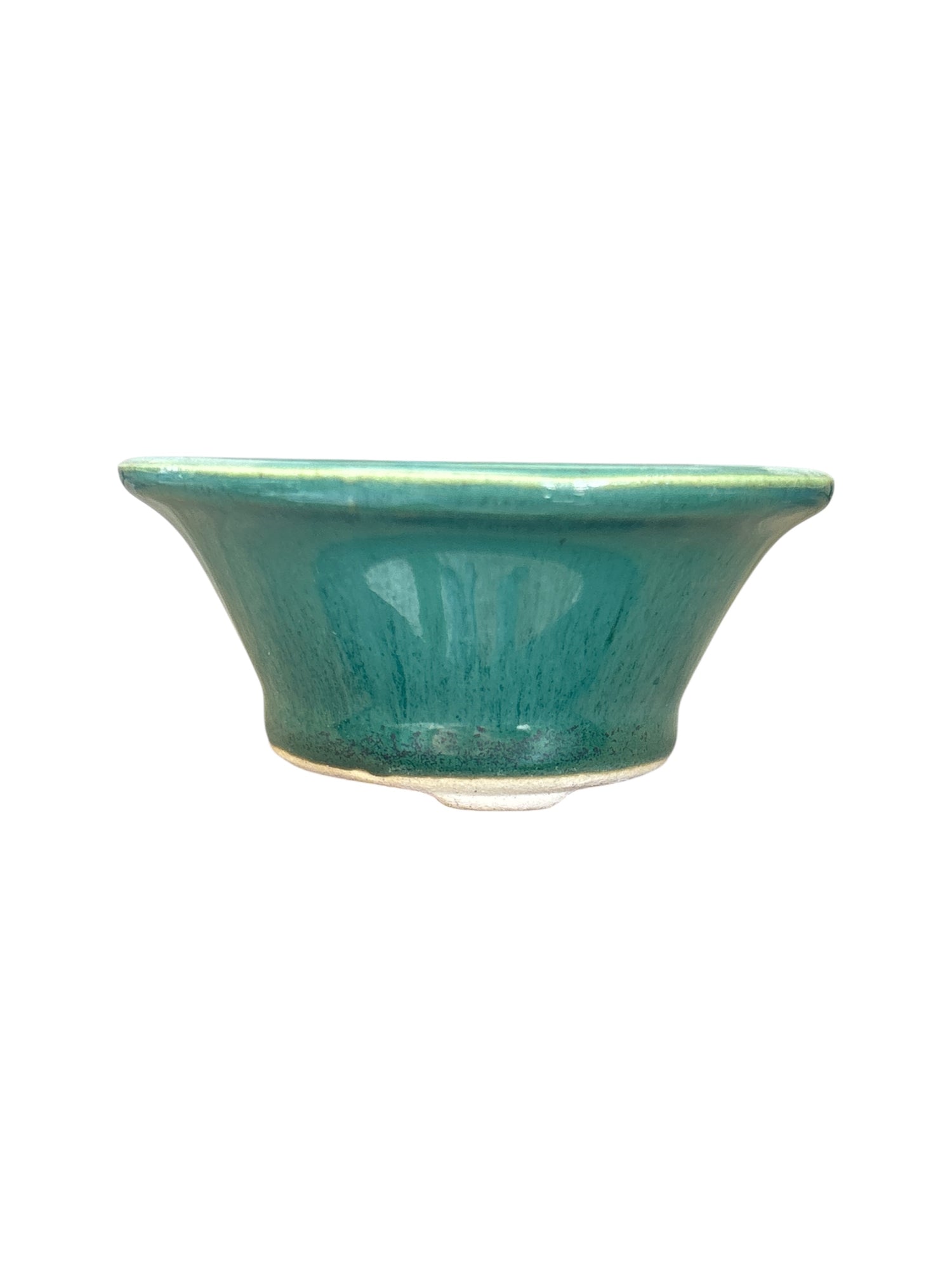 Petit pot rond (8*h3.5cm)