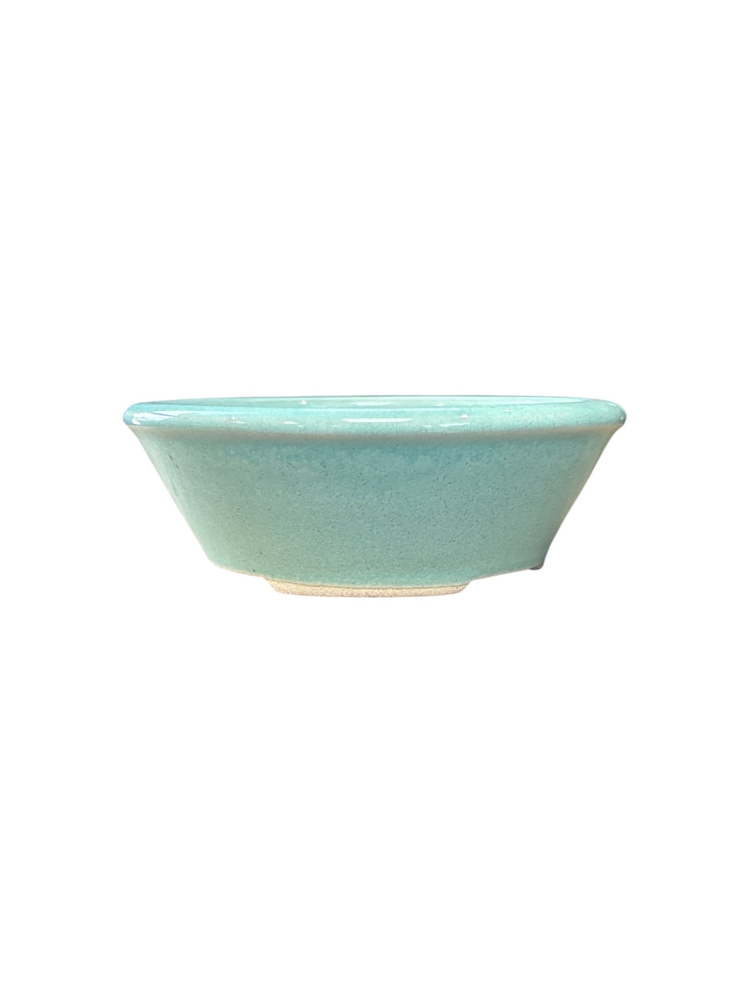 Petit pot rond (9.5*h3cm)