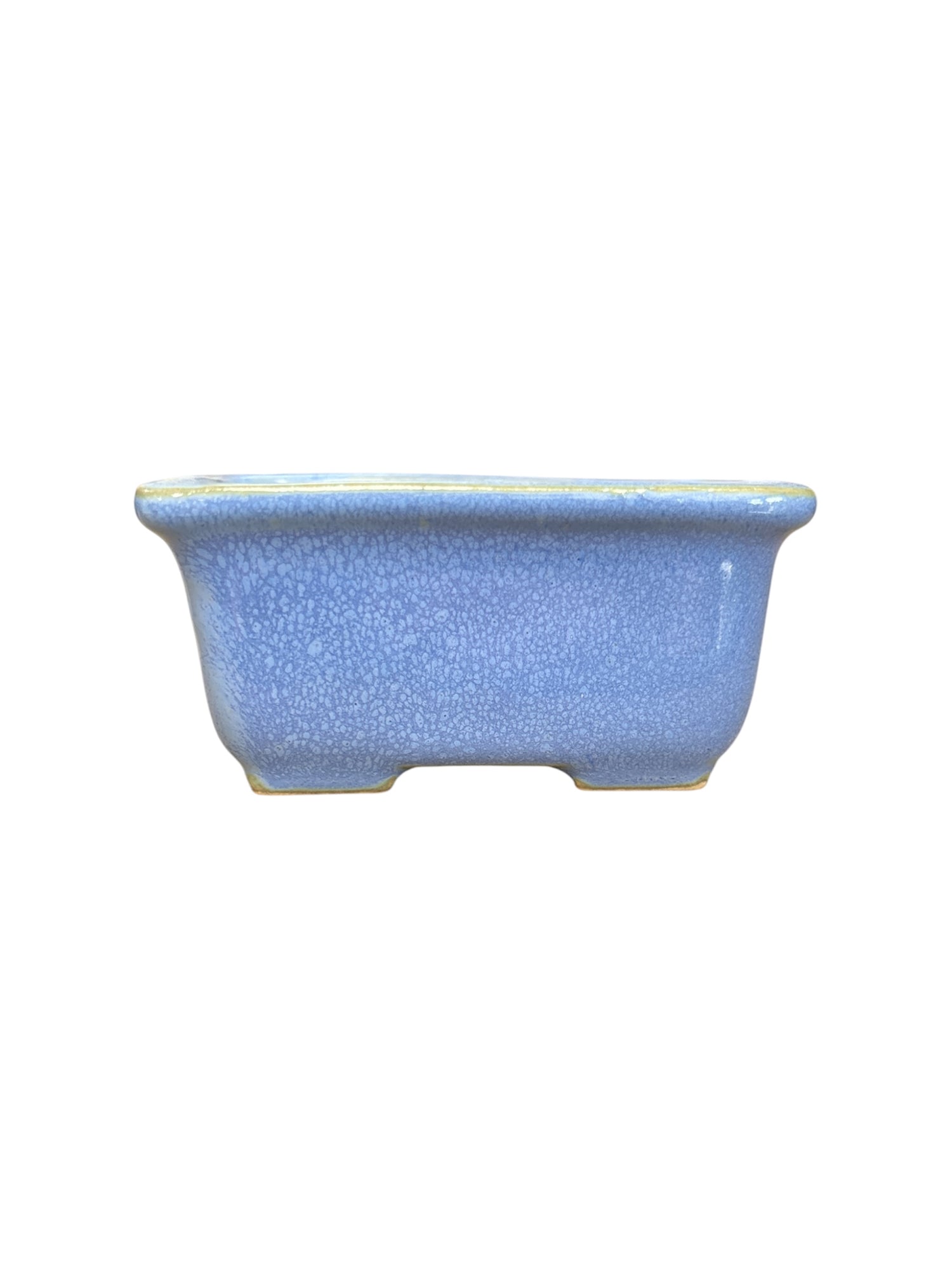 Petit pot rectangulaire (7.5*5.5*h3.5cm)
