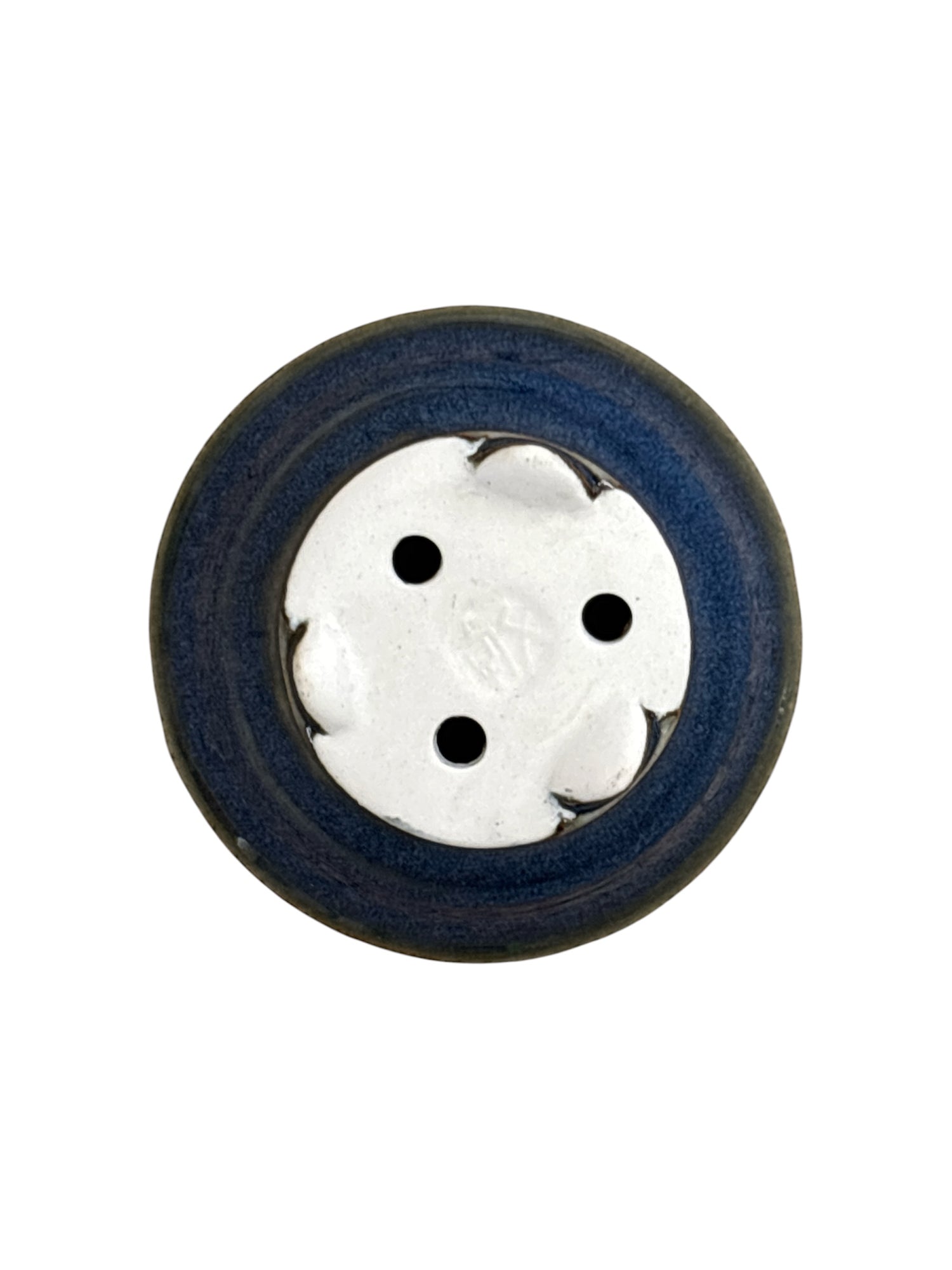 Petit pot rond (7.5*h3cm)
