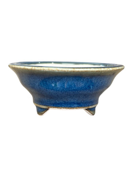 Petit pot rond (7.5*h3cm)