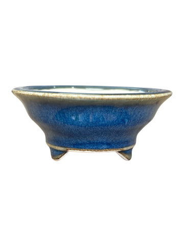 Petit pot rond (7.5*h3cm)