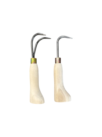 Griffe japonaise pour racines - 175mm