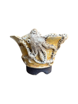 Céramique artisanale Lotus Bonsaï Studio