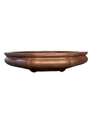 Pot Tokoname Zenigo - ZEN30