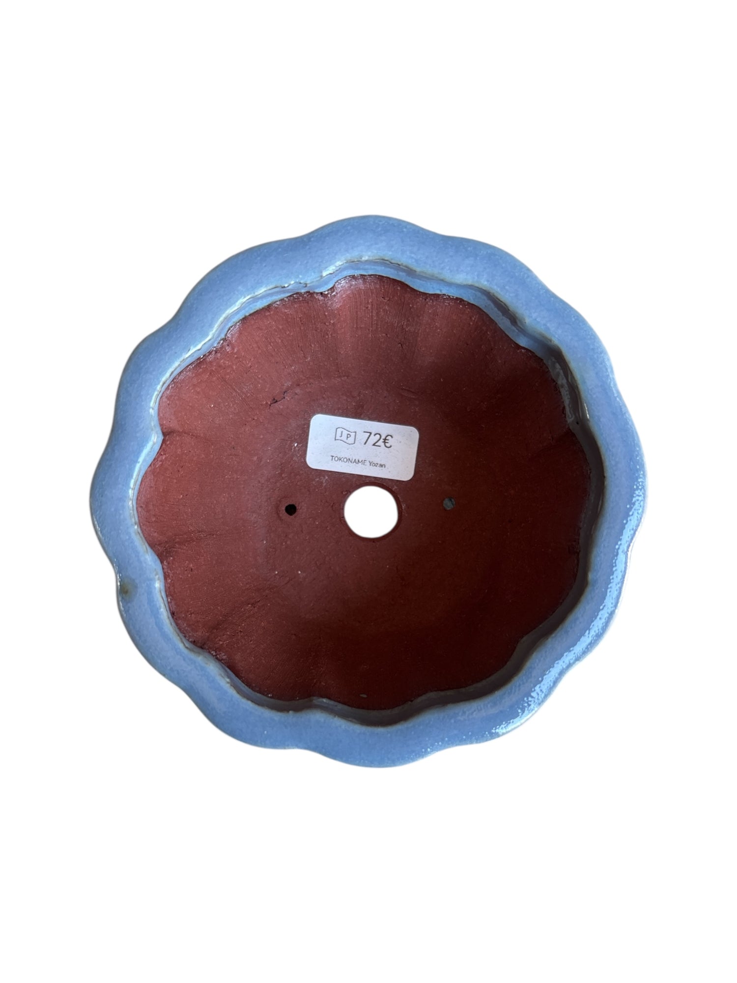 Pot Tokoname Yozan
