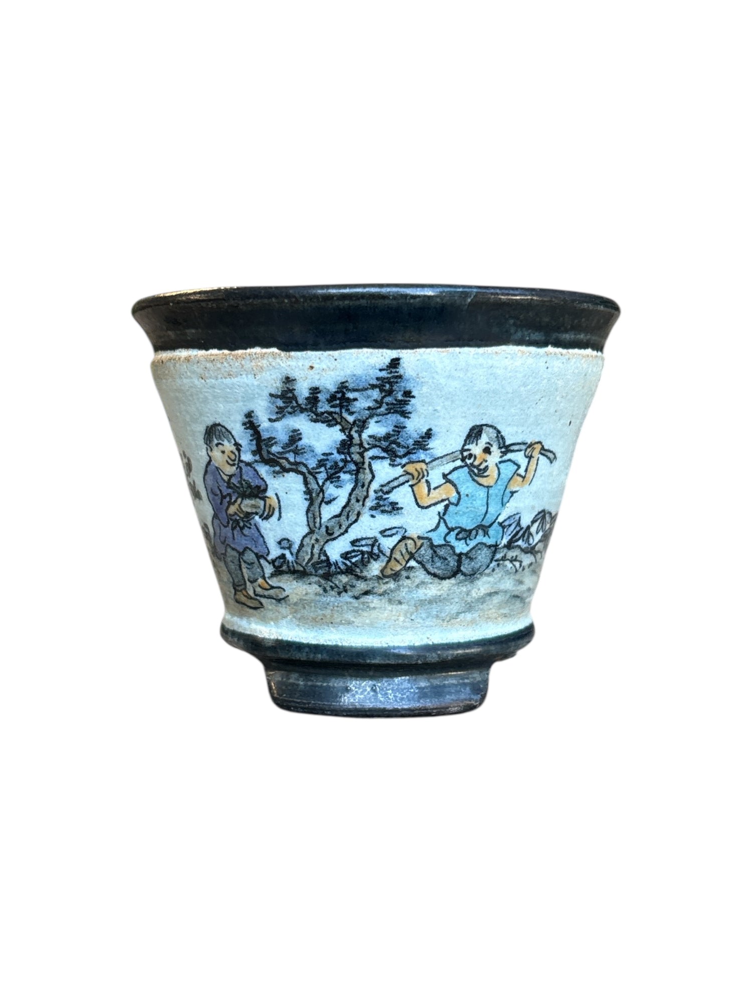 Pot de Tosui