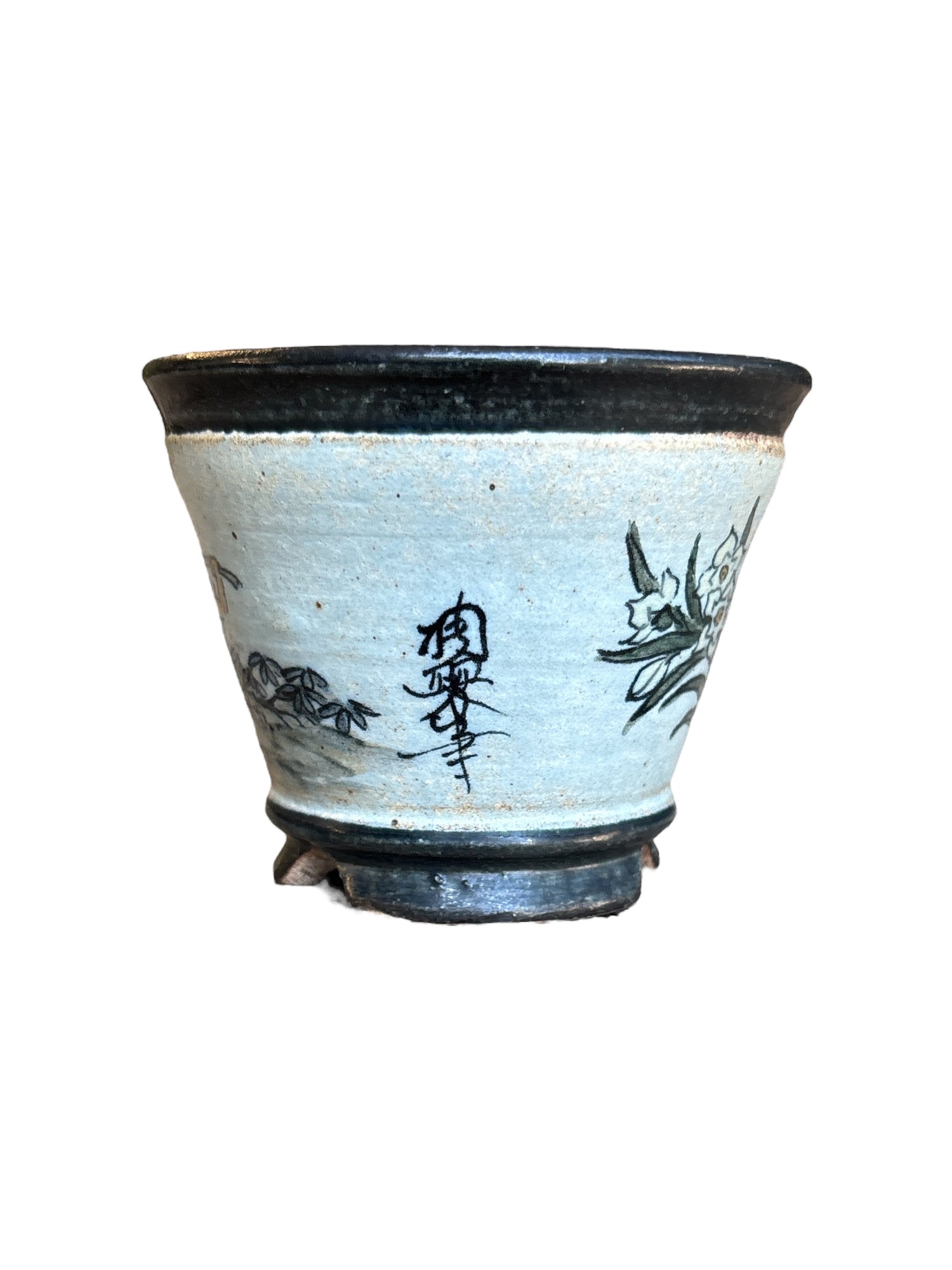 Pot de Tosui