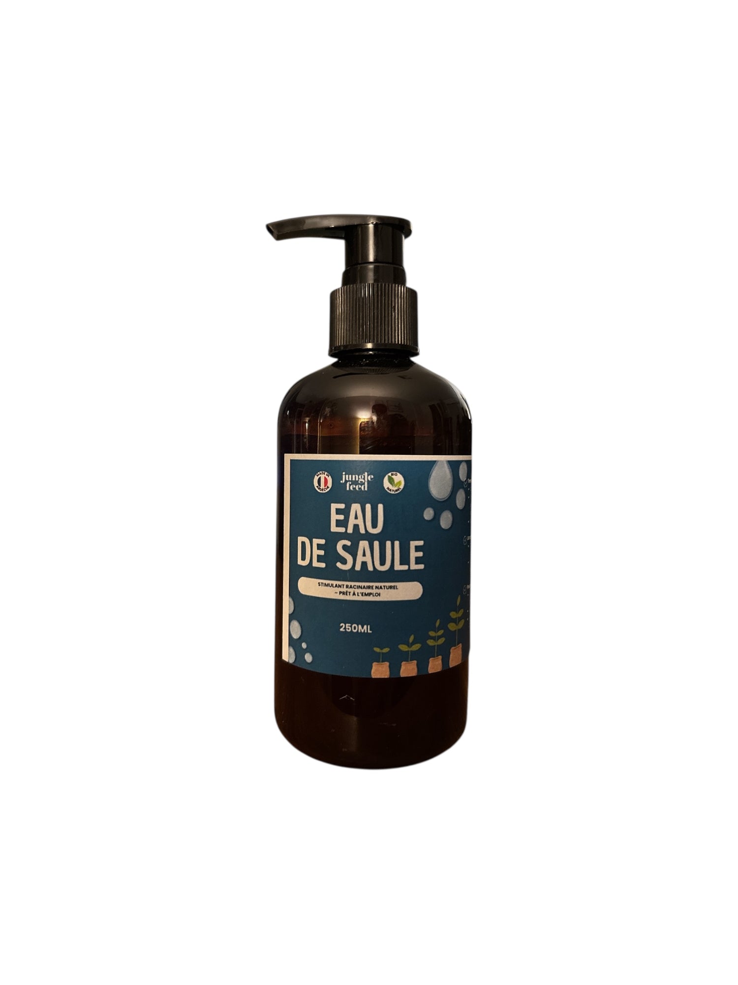 Eau de Saule Pure - 250ml