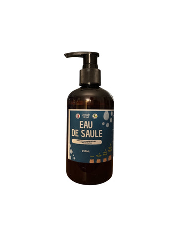 Eau de Saule Pure - 250ml