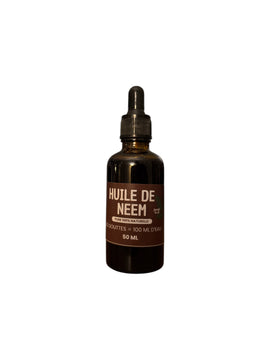 Huile de Neem - 50ml