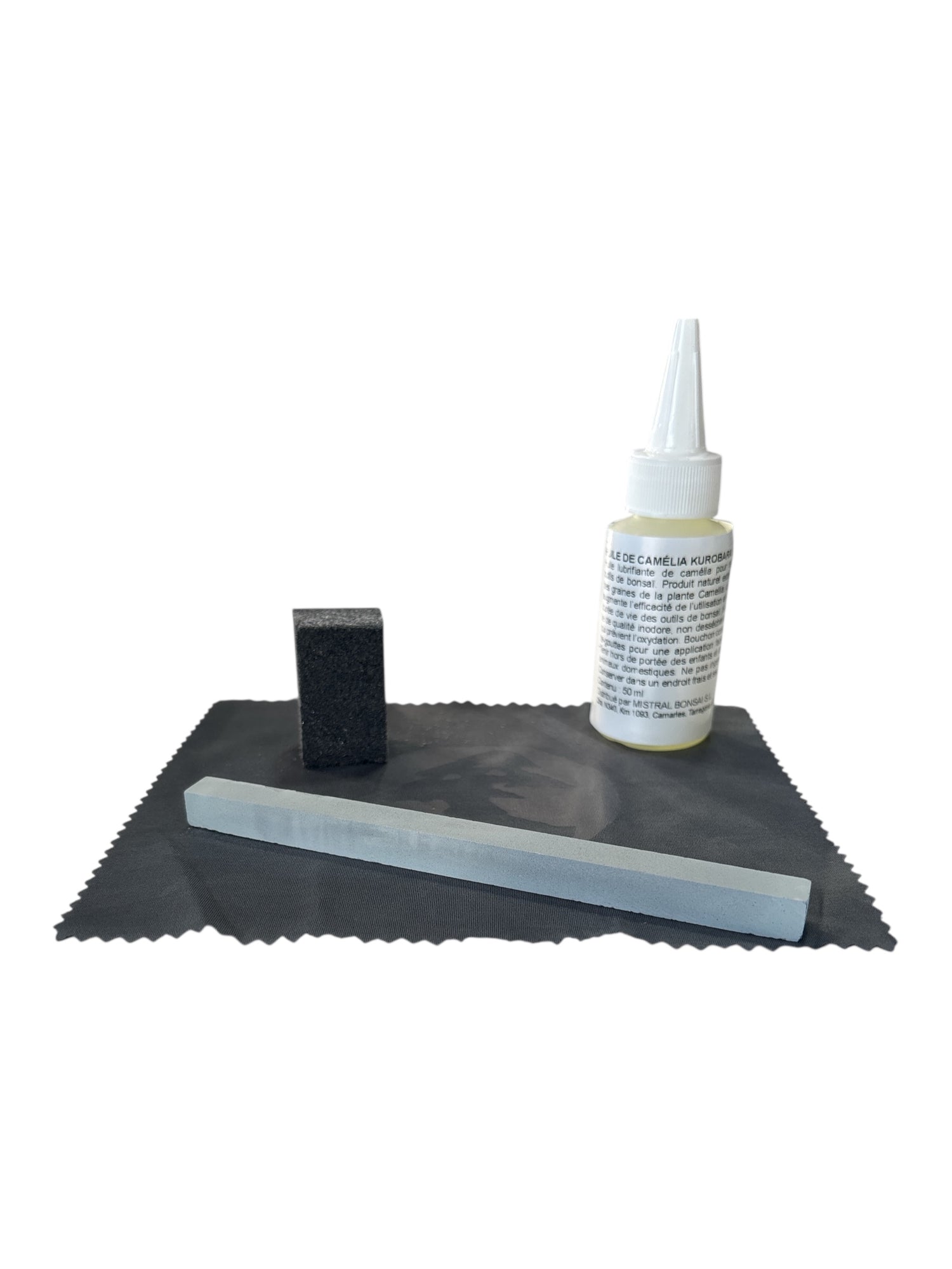 Kit d'entretien pour outils