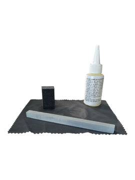 Kit d'entretien pour outils