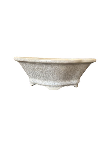Pot Heian Senzan - Izumiyama (Kyoto)- HS11