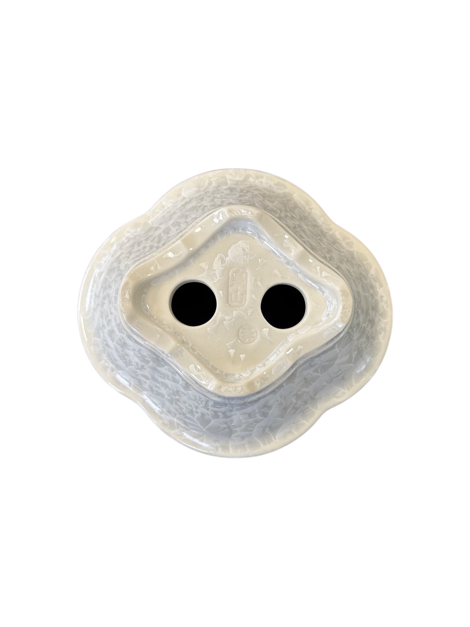 Pot Heian Senzan - Izumiyama (Kyoto)