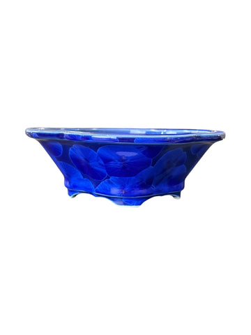 Pot Heian Senzan - Izumiyama (Kyoto)- HS12