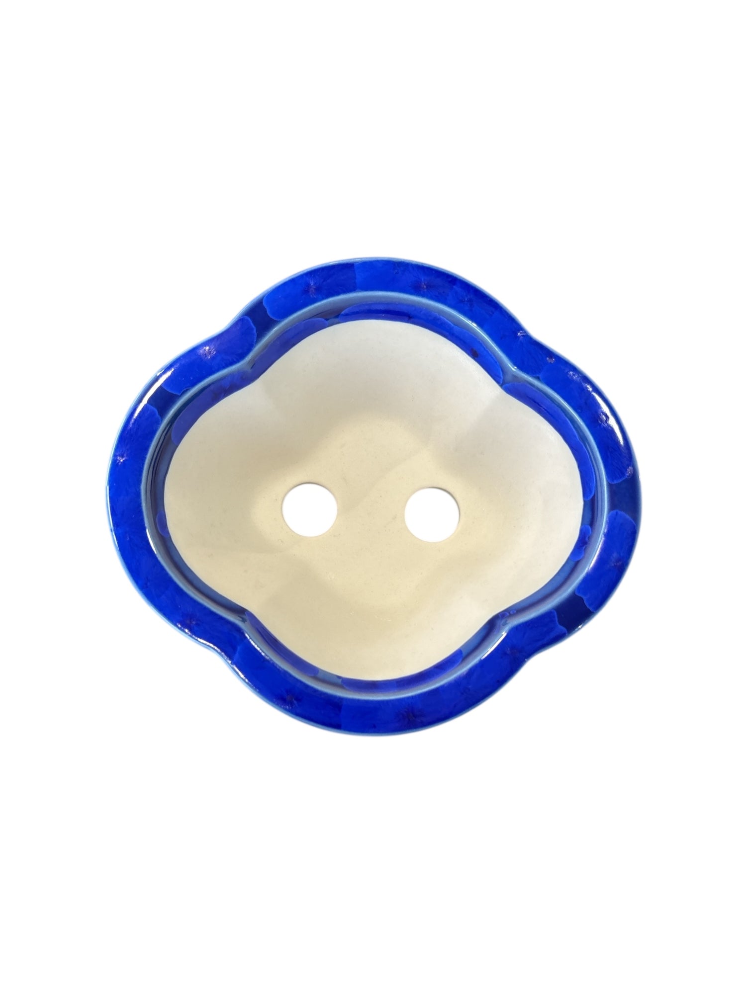 Pot Heian Senzan - Izumiyama (Kyoto)