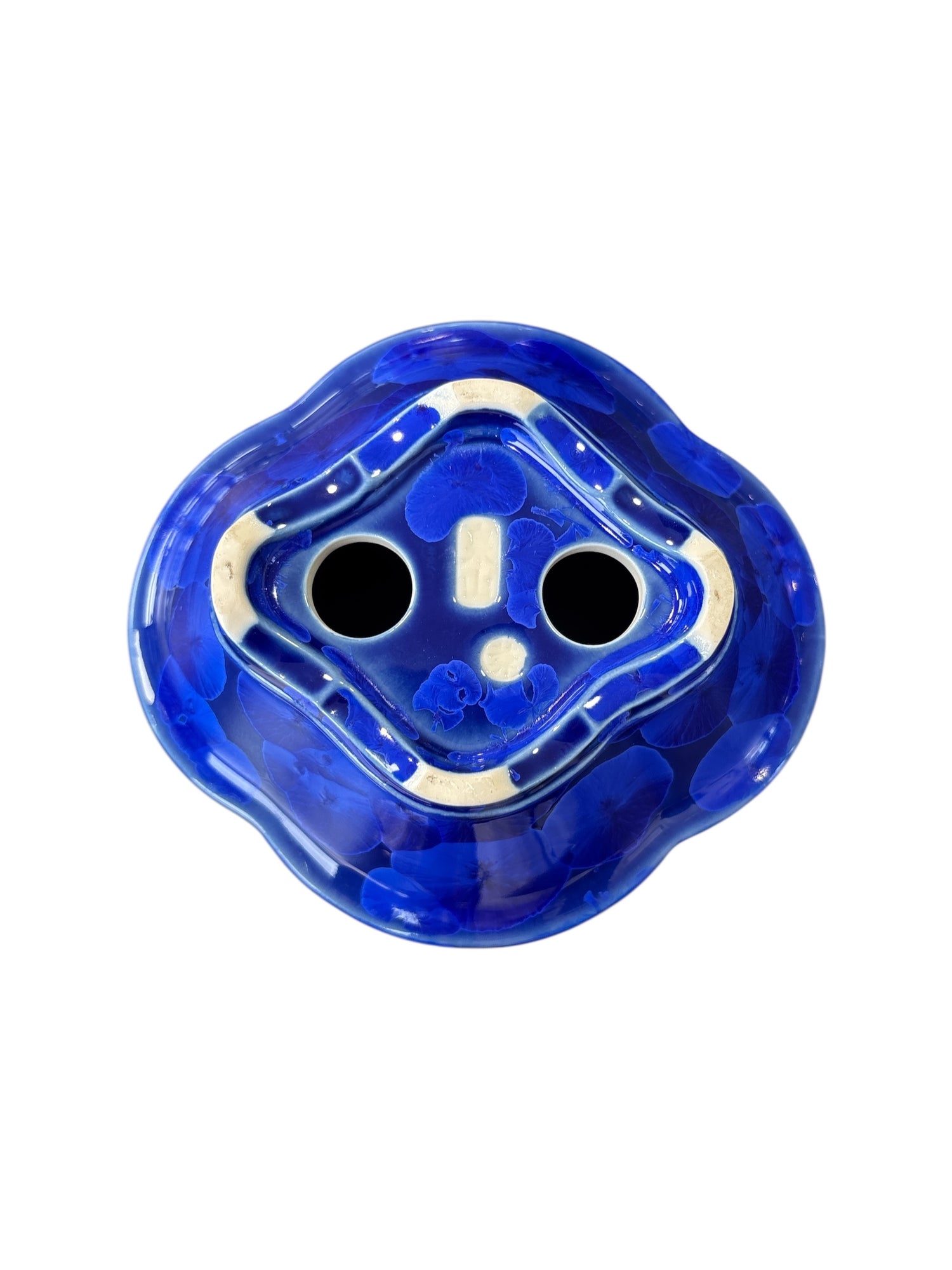 Pot Heian Senzan - Izumiyama (Kyoto)