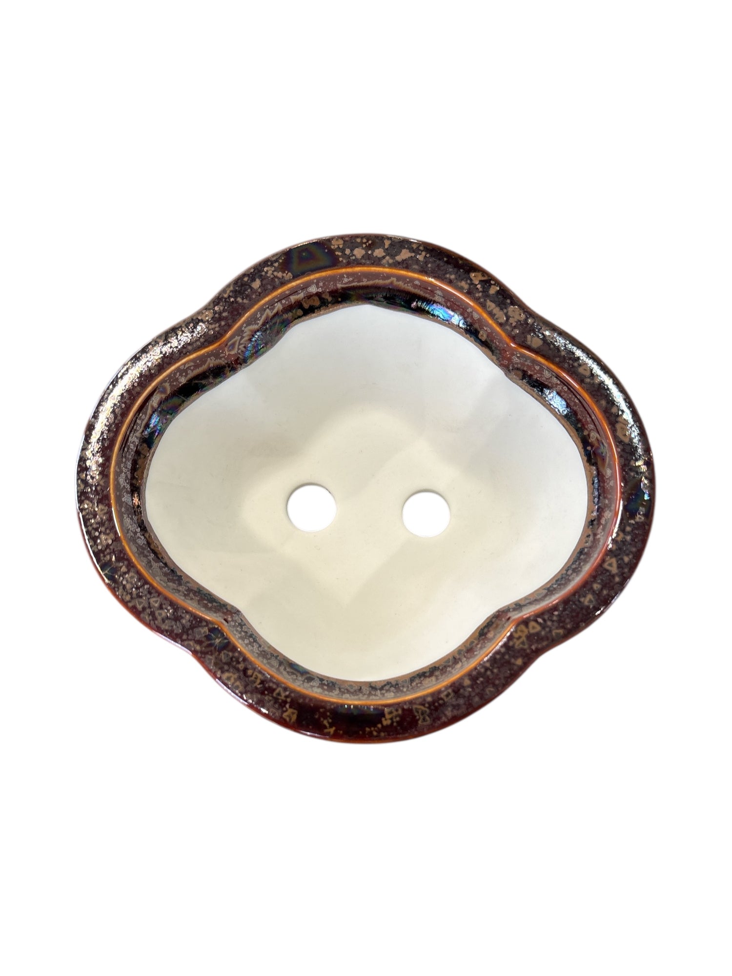 Pot Heian Senzan - Izumiyama (Kyoto)