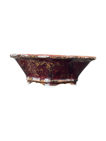 Pot Heian Senzan - Izumiyama (Kyoto)- HS10