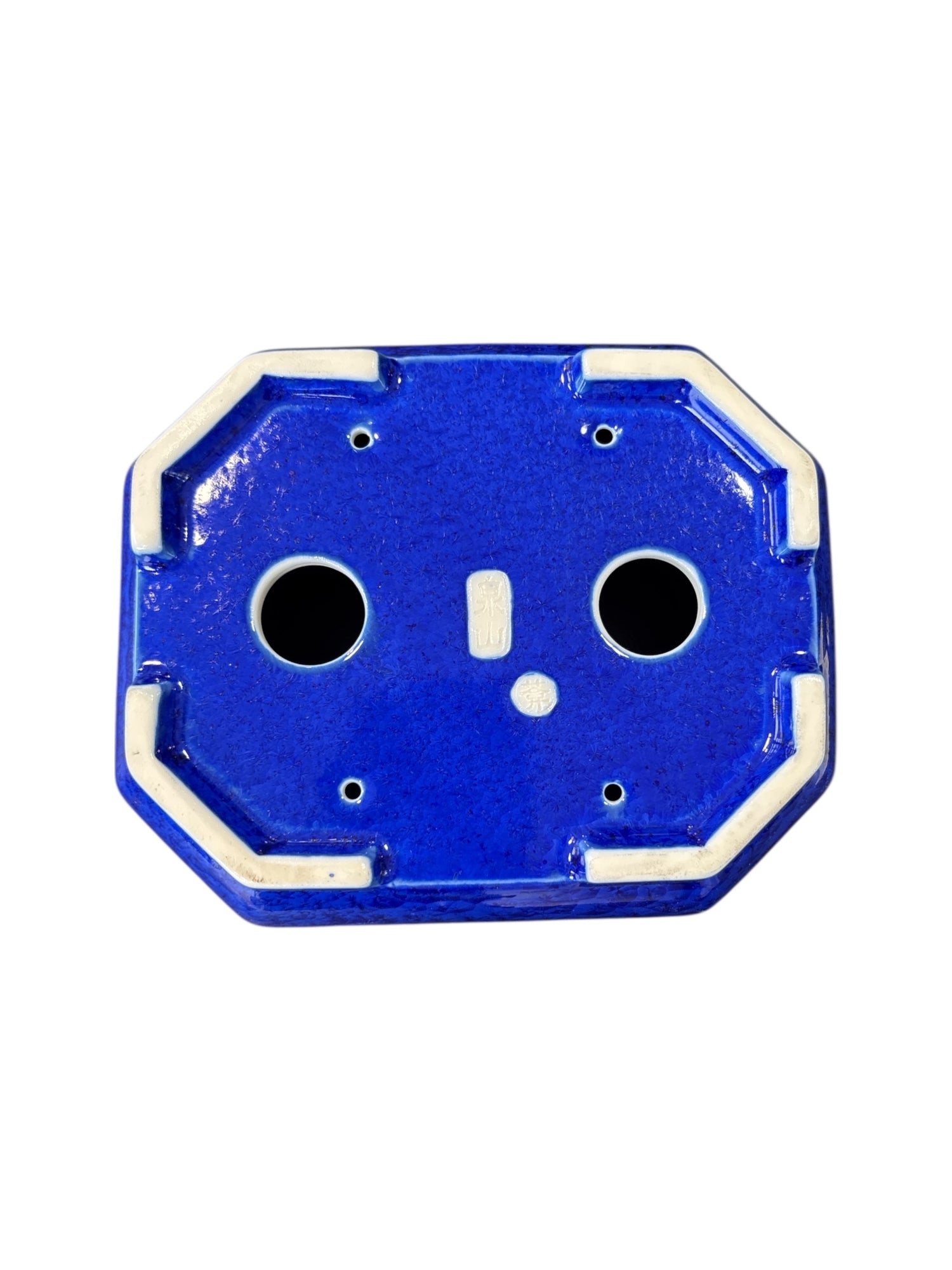 Pot Heian Senzan - Izumiyama (Kyoto)