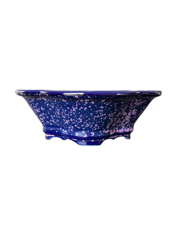 Pot Heian Senzan - Izumiyama (Kyoto)- HS08