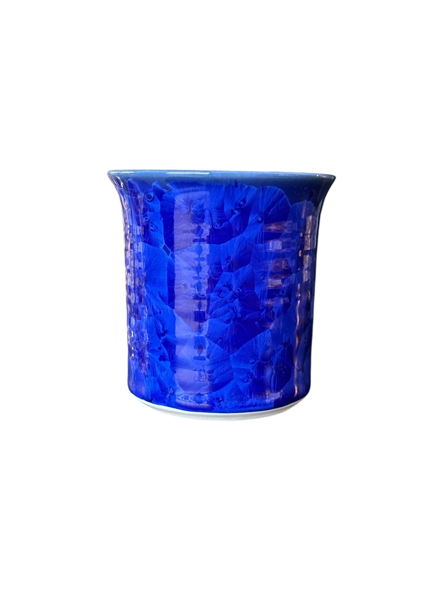 Pot Heian Senzan - Izumiyama (Kyoto)