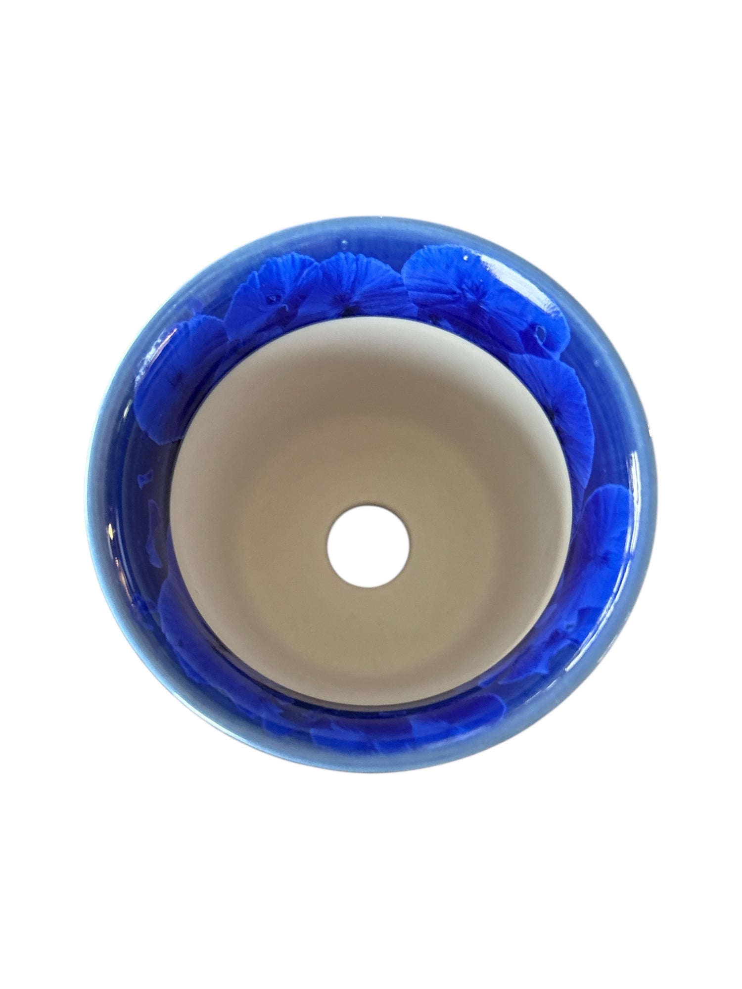 Pot Heian Senzan - Izumiyama (Kyoto)