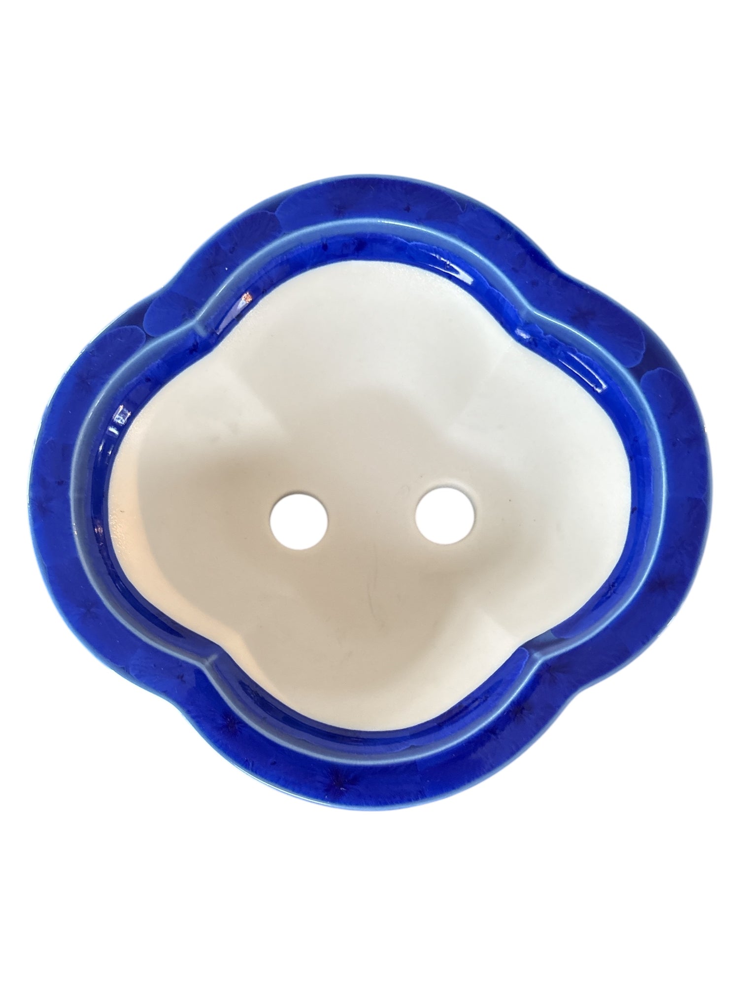 Pot Heian Senzan - Izumiyama (Kyoto)