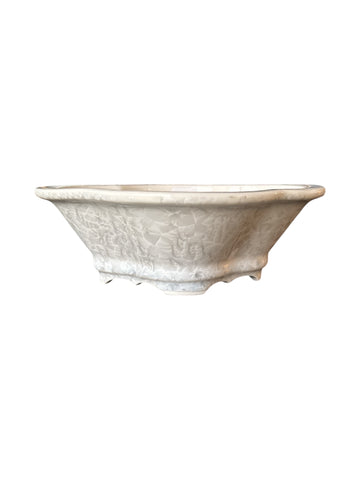 Pot Heian Senzan - Izumiyama (Kyoto)- HS05