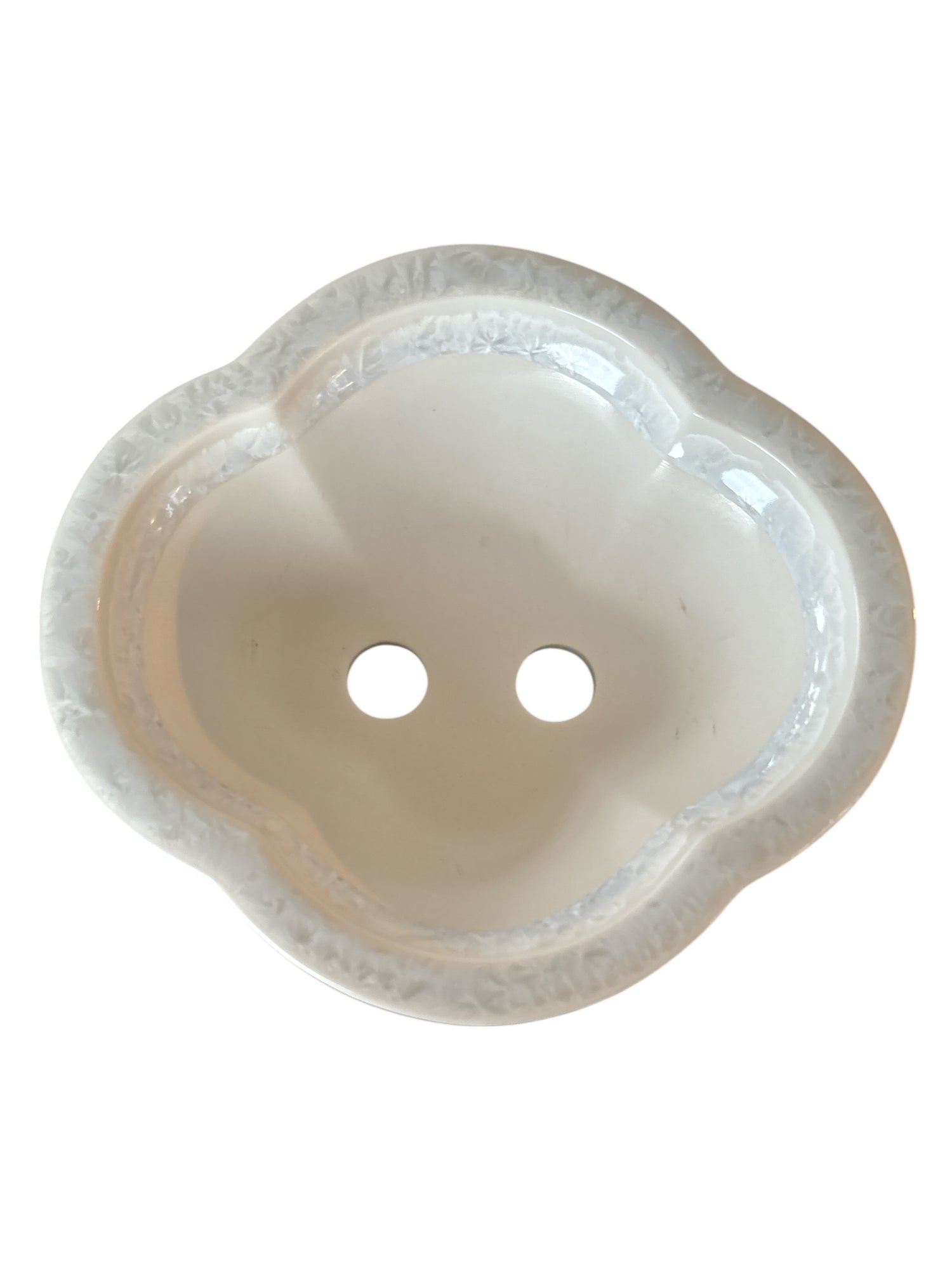 Pot Heian Senzan - Izumiyama (Kyoto)