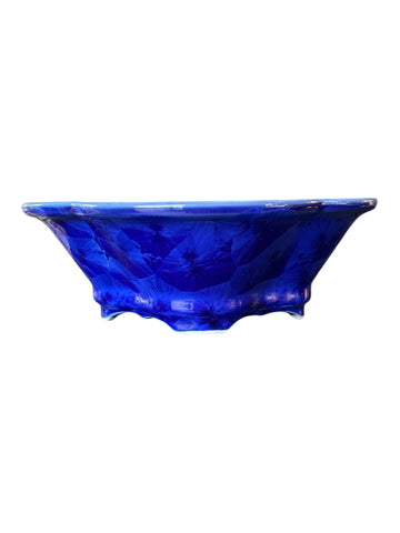 Pot Heian Senzan - Izumiyama (Kyoto)- HS06