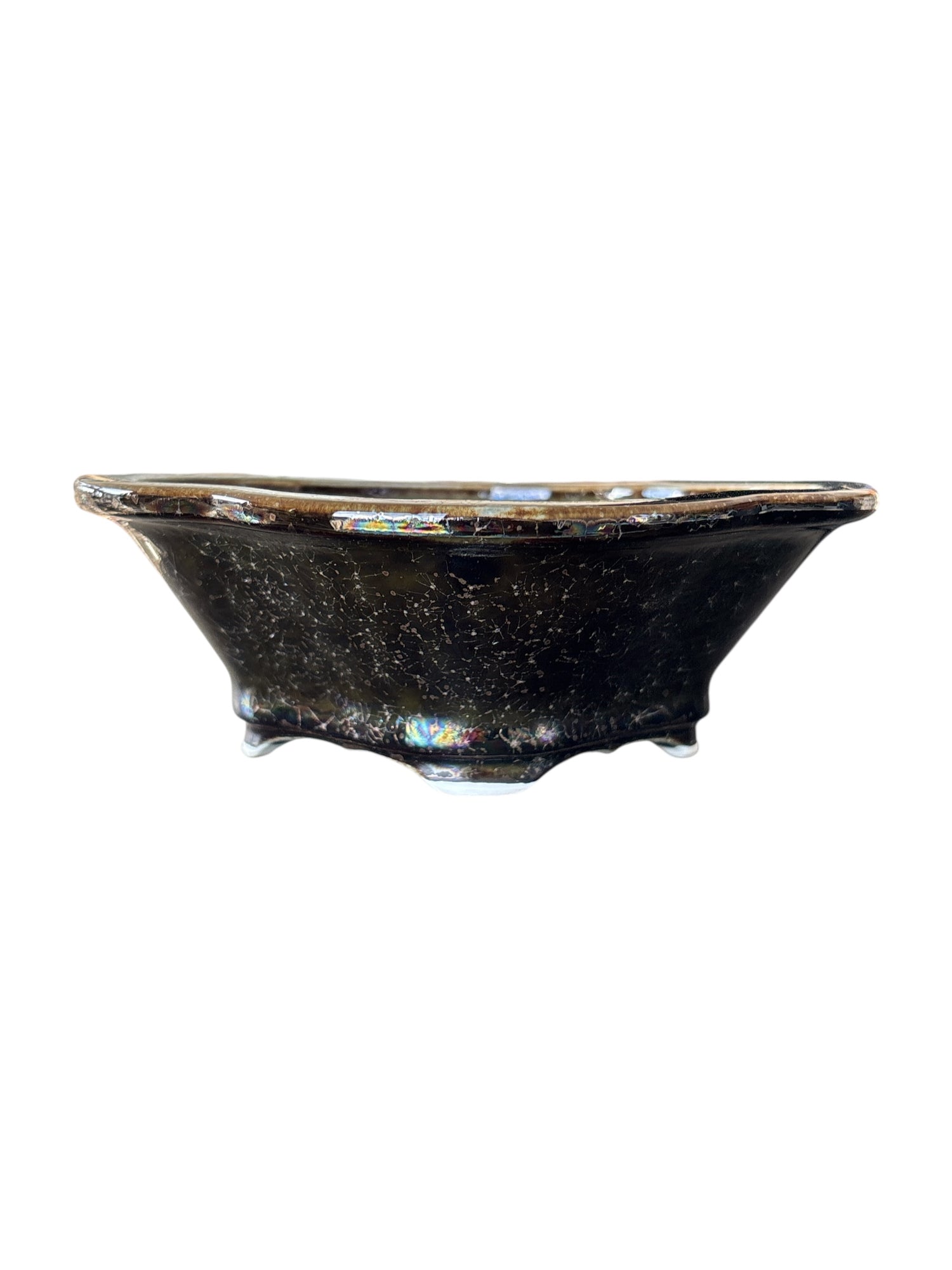 Pot Heian Senzan - Izumiyama (Kyoto)- HS01
