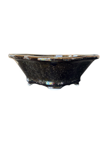 Pot Heian Senzan - Izumiyama (Kyoto)- HS01