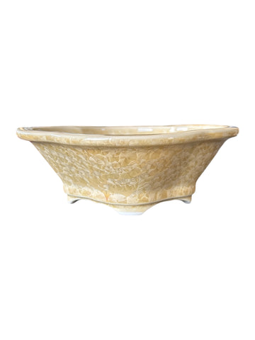 Pot Heian Senzan - Izumiyama (Kyoto)- HS02
