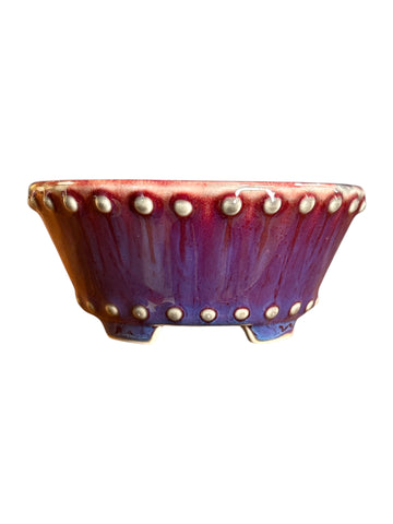 Pot rond bonsaï