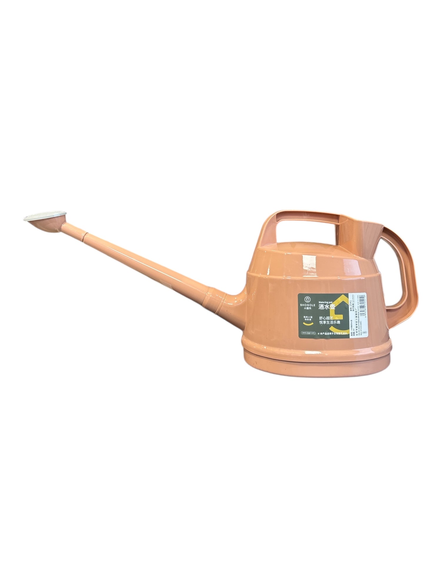 Arrosoir bonsaï - 4,5L
