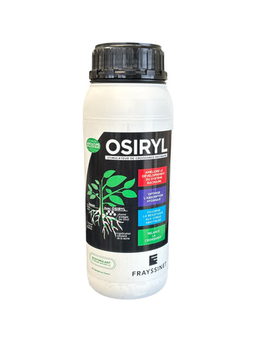 Stimulant racinaire OSIRYL®