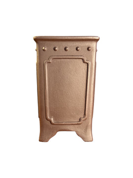 Pot cascade bonsaï non émaillé