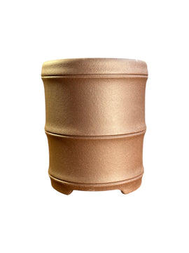 Pot cascade bonsaï non émaillé