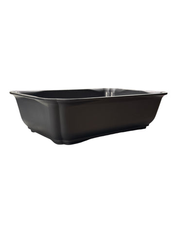 Grand pot bonsaï plastique (69*49*h18cm)